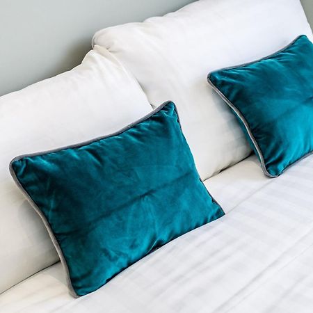 Host & Stay - Catharine Quarters Liverpool Ngoại thất bức ảnh