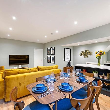 Host & Stay - Catharine Quarters Liverpool Ngoại thất bức ảnh