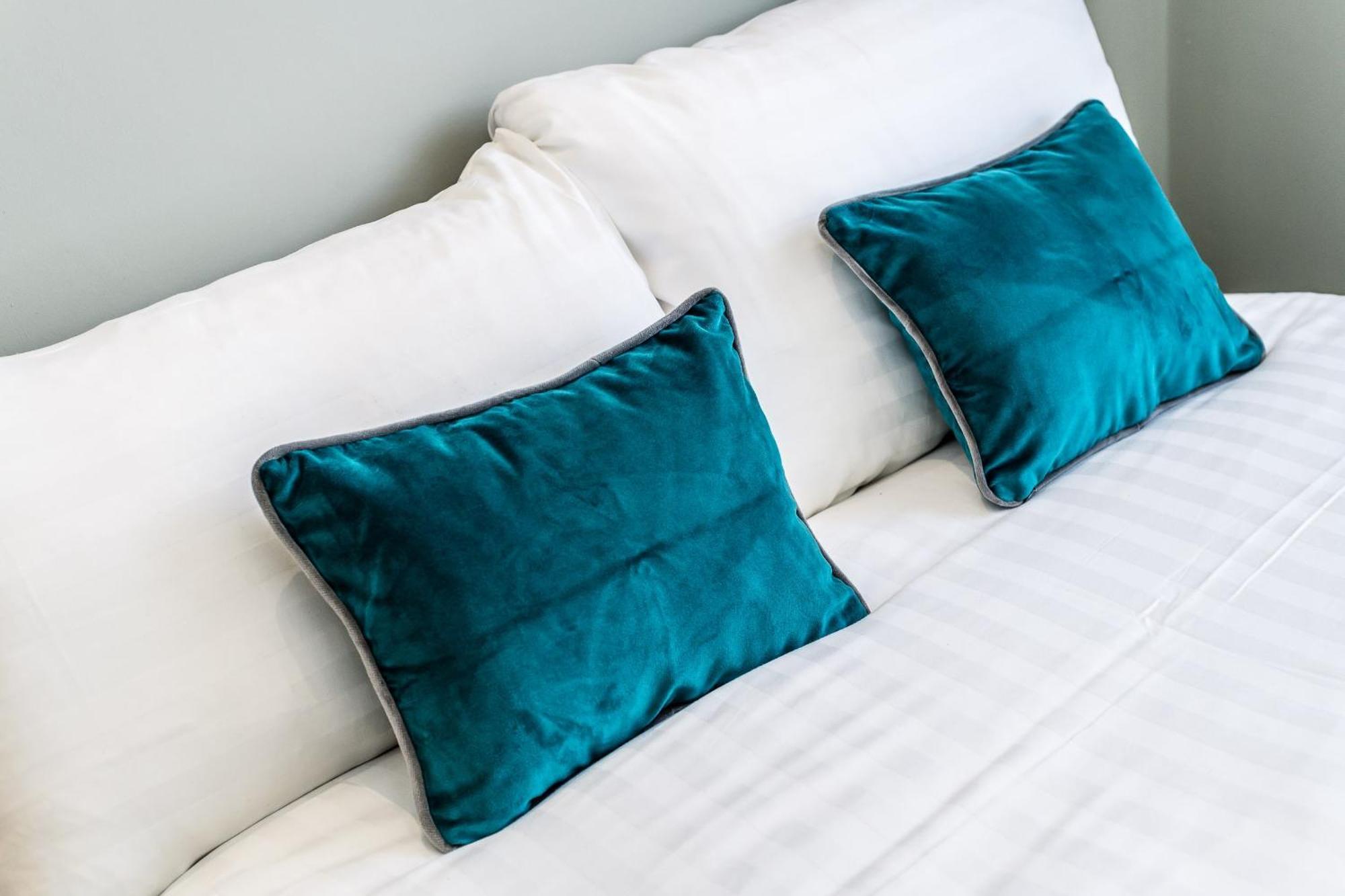 Host & Stay - Catharine Quarters Liverpool Ngoại thất bức ảnh