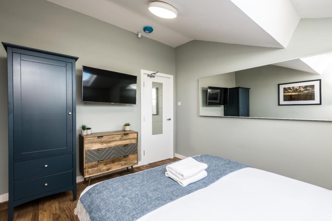 Host & Stay - Catharine Quarters Liverpool Ngoại thất bức ảnh