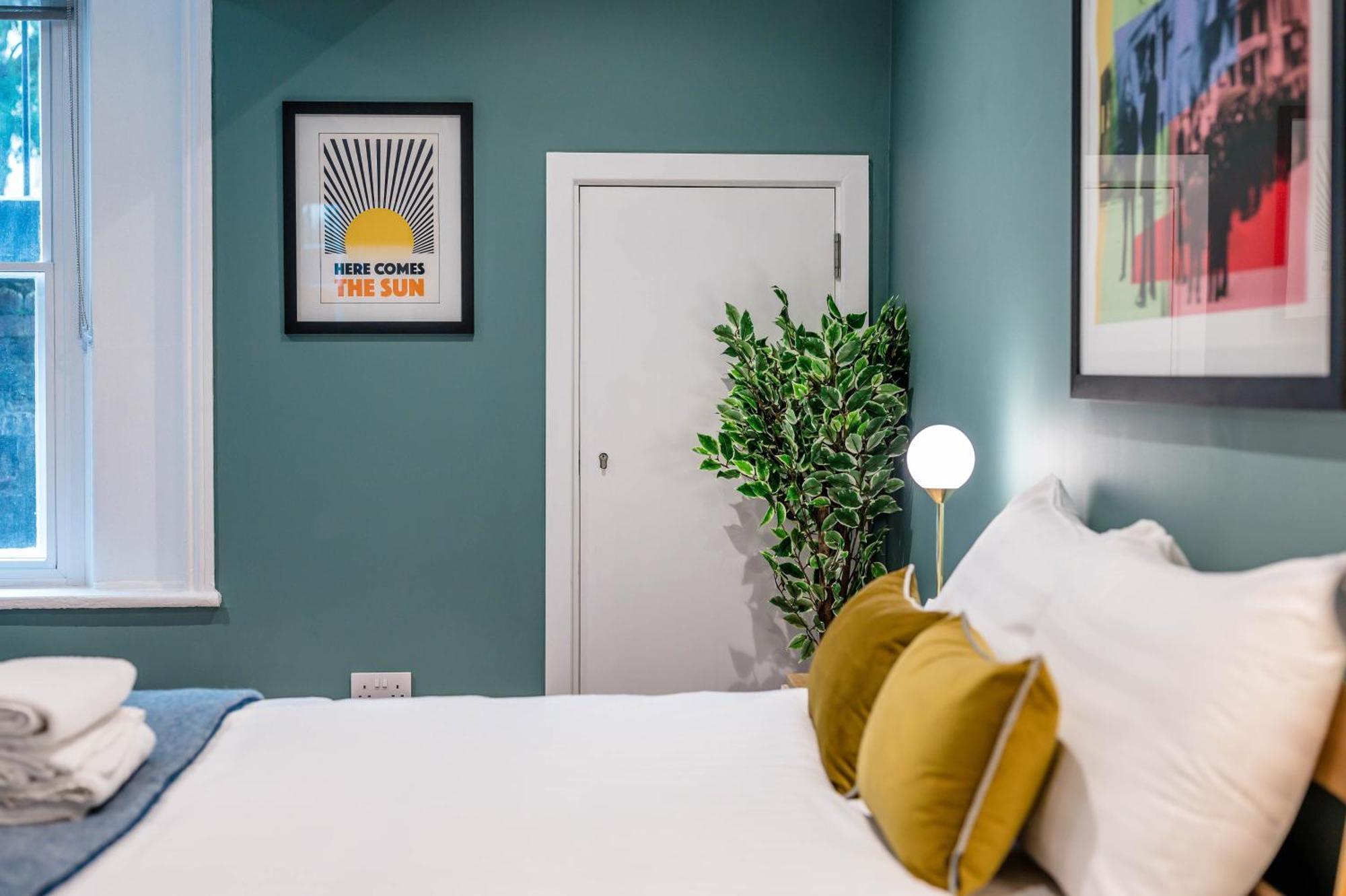 Host & Stay - Catharine Quarters Liverpool Ngoại thất bức ảnh