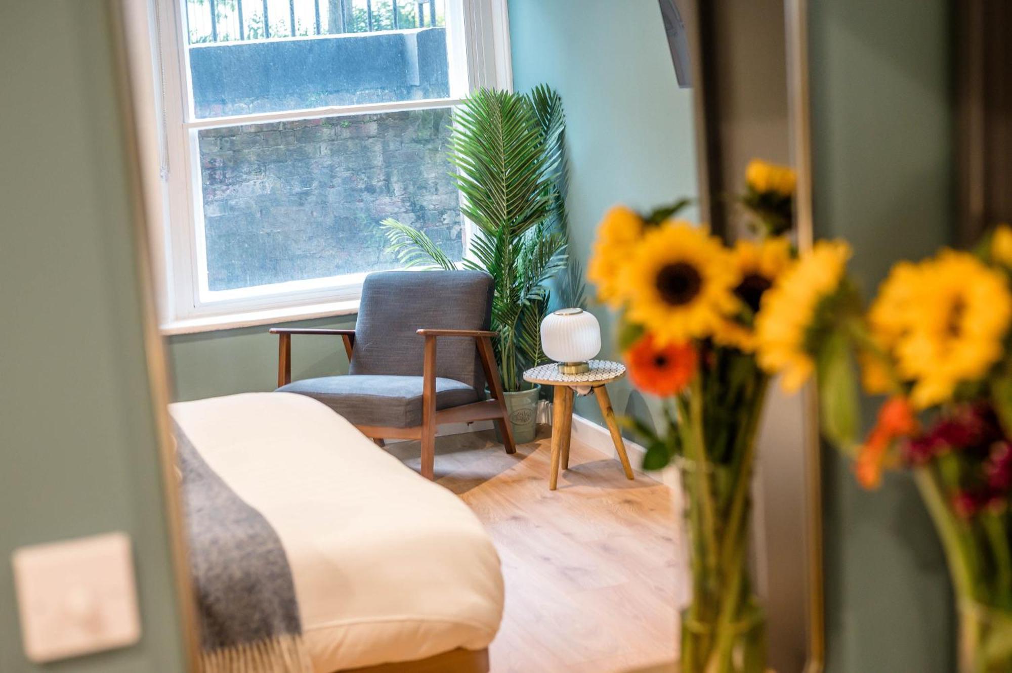 Host & Stay - Catharine Quarters Liverpool Ngoại thất bức ảnh