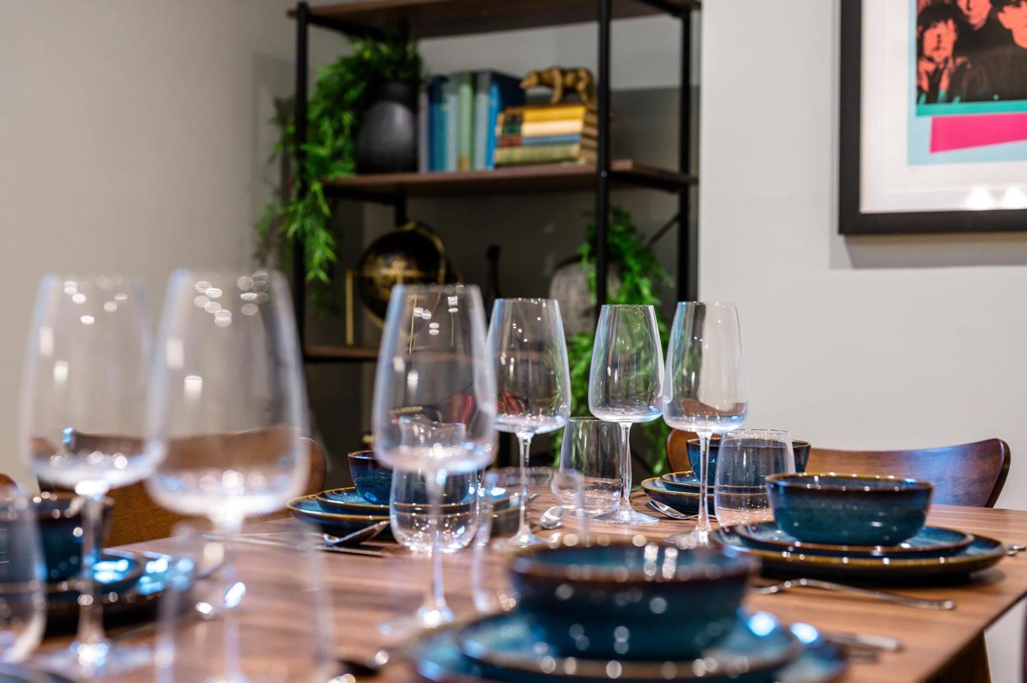 Host & Stay - Catharine Quarters Liverpool Ngoại thất bức ảnh