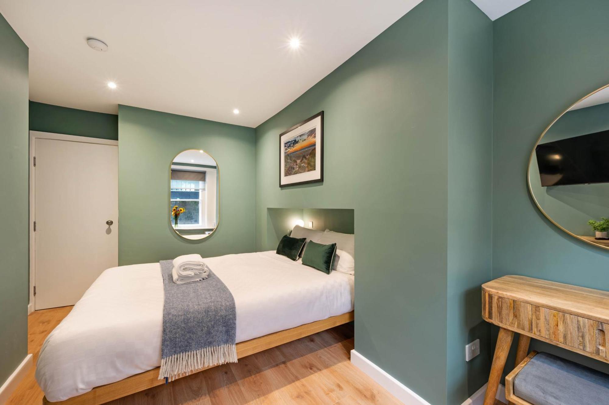 Host & Stay - Catharine Quarters Liverpool Ngoại thất bức ảnh