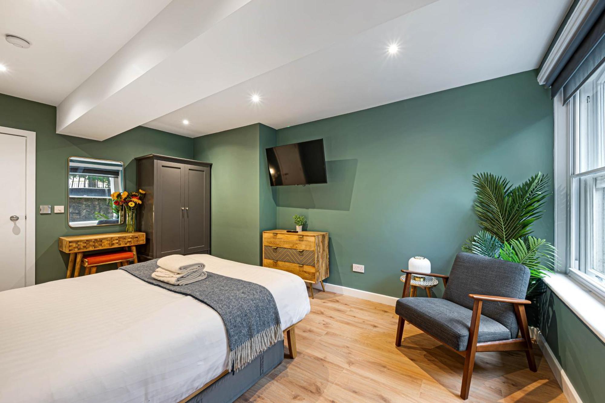 Host & Stay - Catharine Quarters Liverpool Ngoại thất bức ảnh