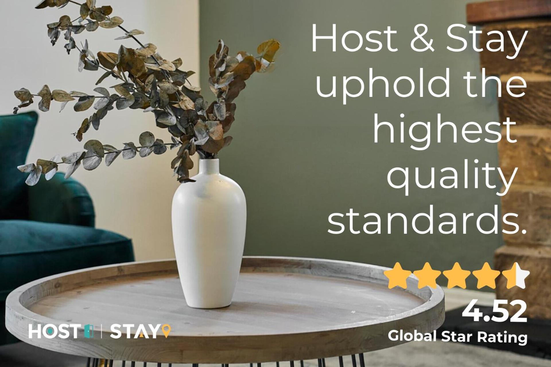 Host & Stay - Catharine Quarters Liverpool Phòng bức ảnh